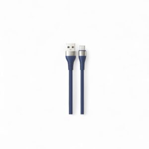 Blue Cable